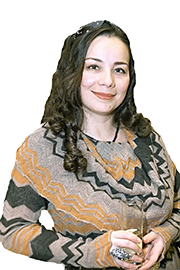 Антонова Александра Владимировна