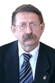 Баяндин Николай Иванович