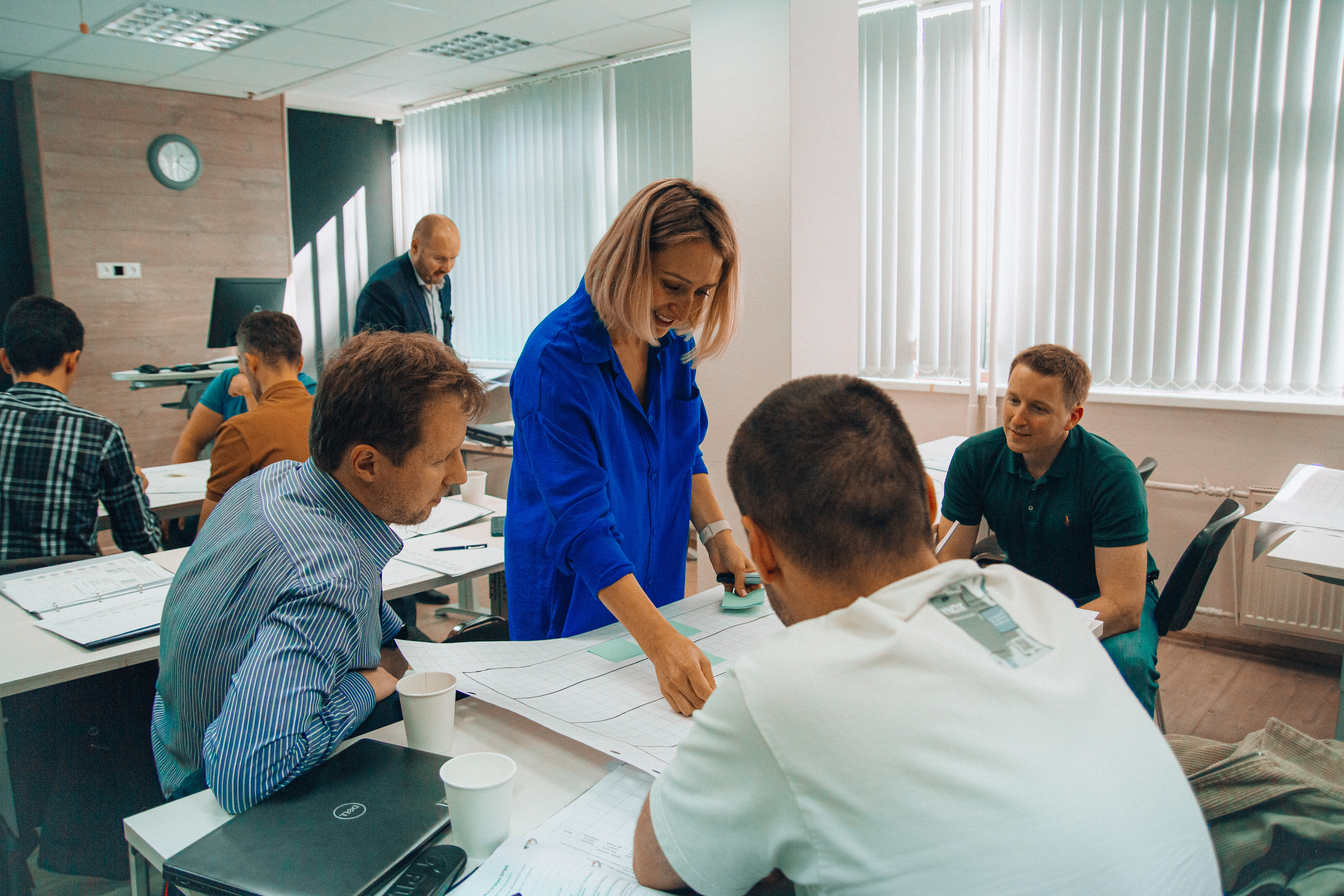 Стратегические сессии РШУ: ваш план развития на 2026 год 