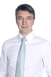 Авраменко Андрей Геннадьевич