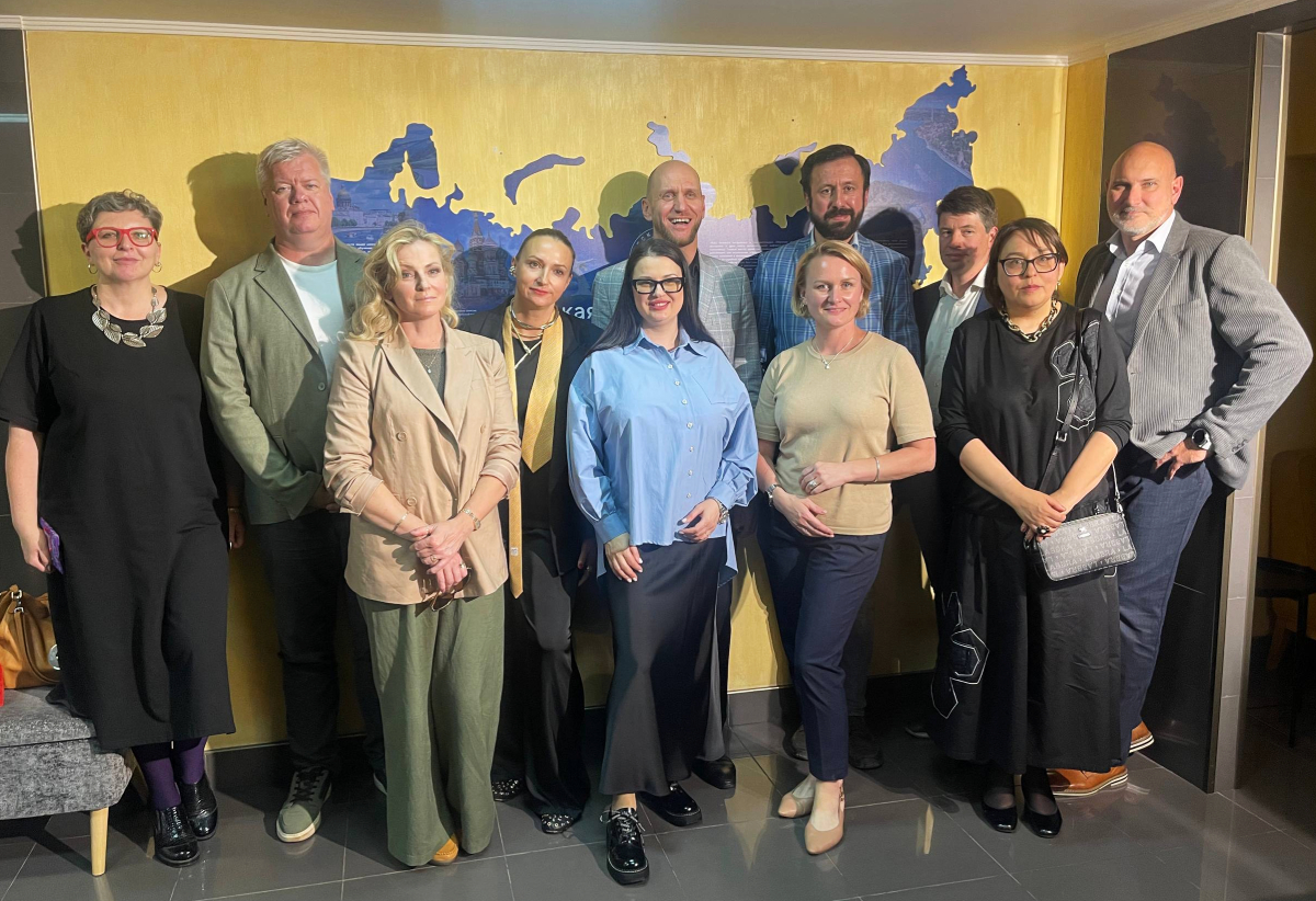 Эксперты РШУ прошли обучение по управлению репутацией