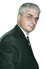 Аралов Андрей Сергеевич
