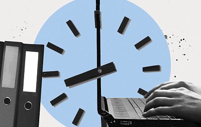 Каждый пятый руководитель считает, что достиг потолка в карьере